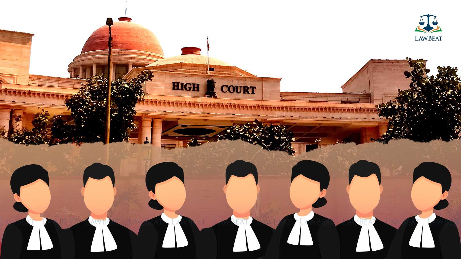 No difference in judicial powers, duties of additional and permanent HC judges: Allahabad High Court No difference in judicial powers, duties of additional and permanent HC judges: Allahabad High Court